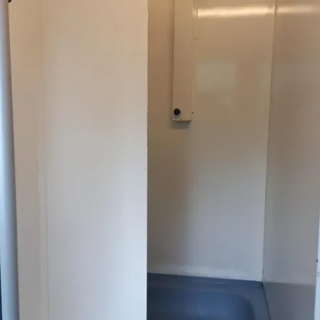 Pipowagen Mamaloe * Vierakker