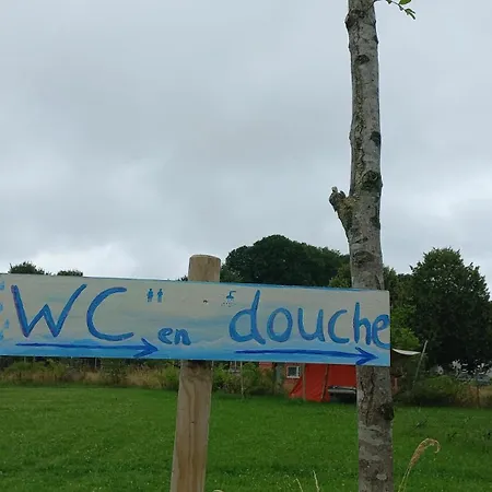 Pipowagen Mamaloe * Vierakker