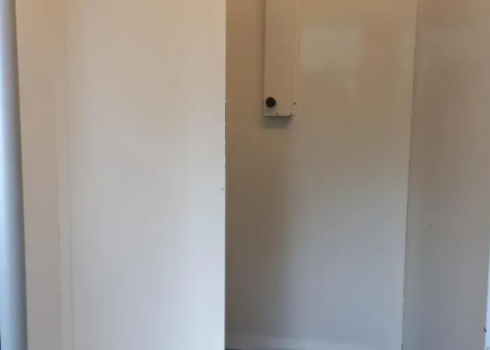 Pipowagen Mamaloe * Vierakker