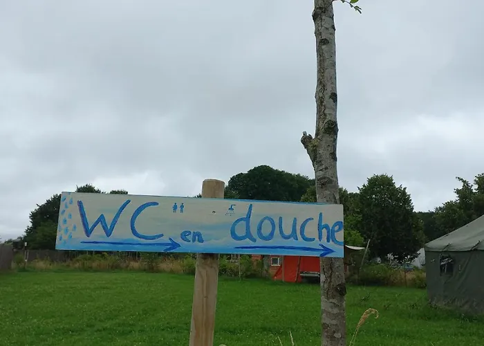 Pipowagen Mamaloe * Vierakker