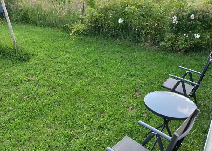 Pipowagen Mamaloe * Vierakker